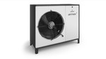 Air-to-water heat pump AIRMAX2 26GT